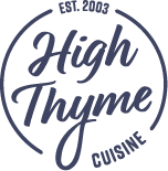 High Thyme