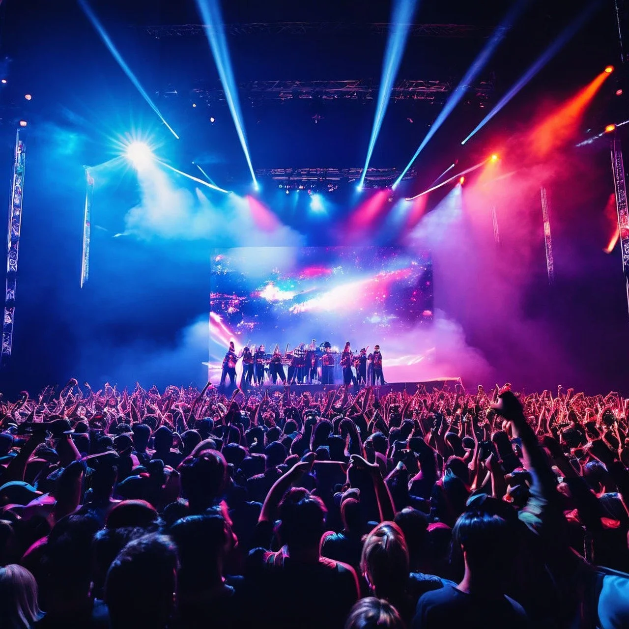 5-Star Transportation to Vancouver’s Premier Venues &amp; Events