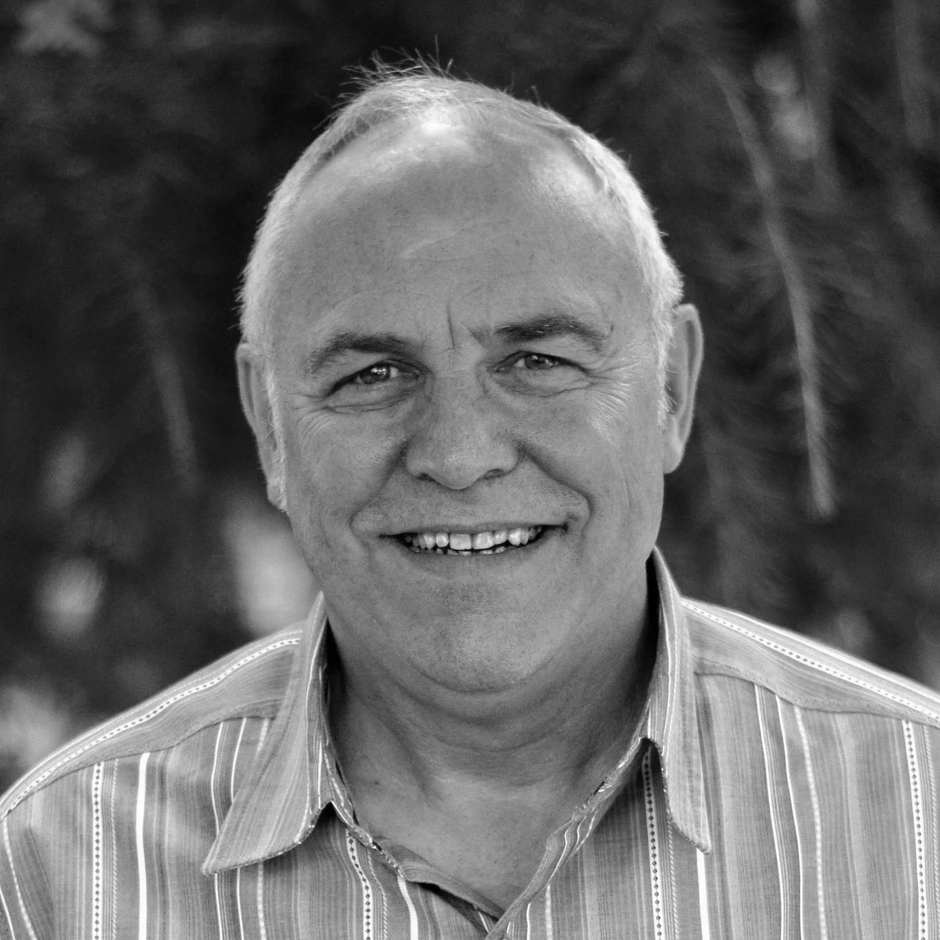 Steve Busch