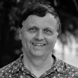 Ron Marrs