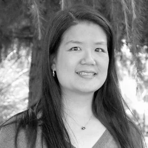 Tami Fung - Website