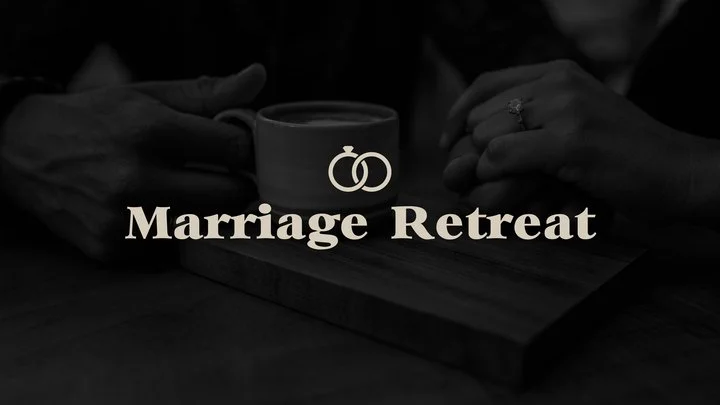 Marriage Retreat