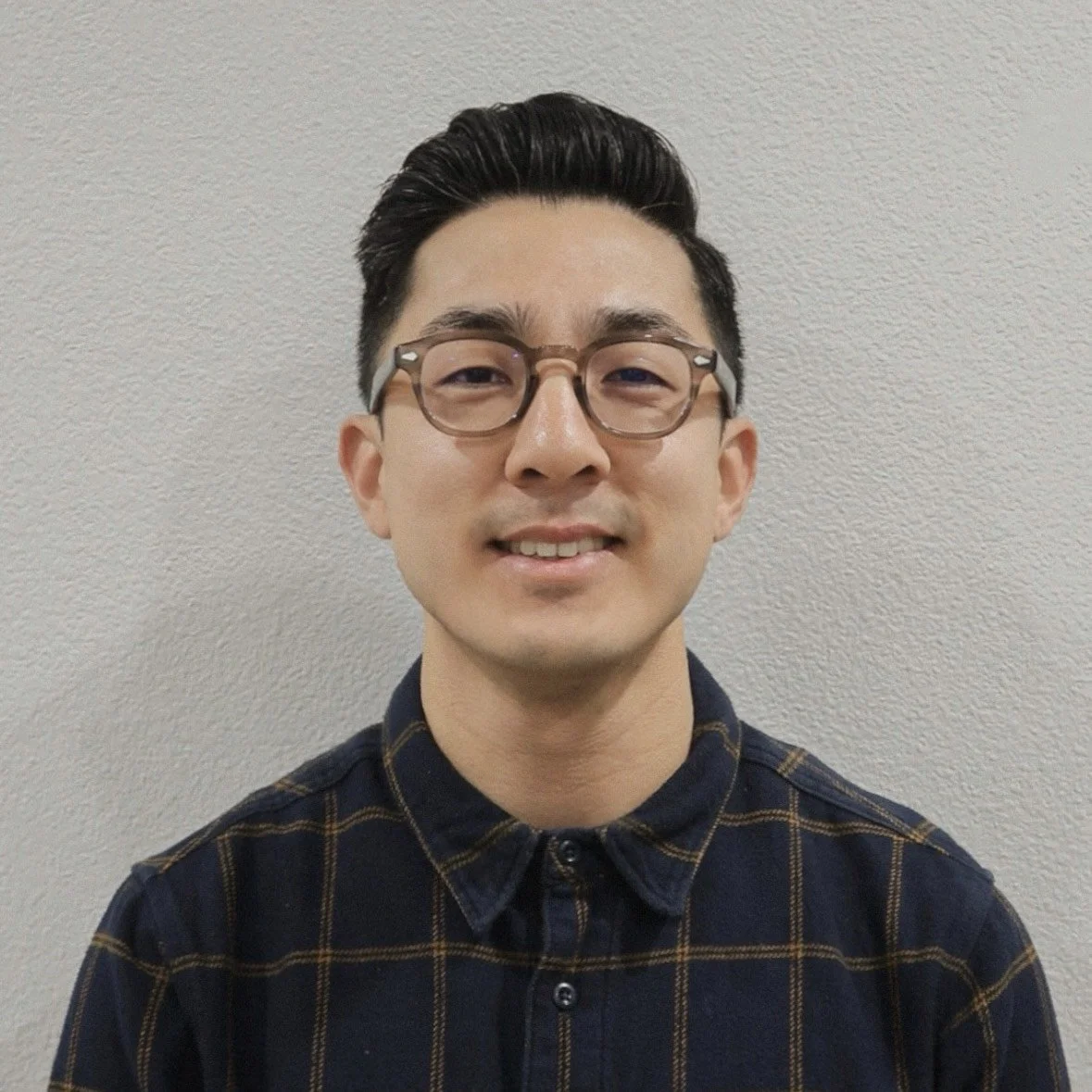 Kay Lim - Pastoral Resident