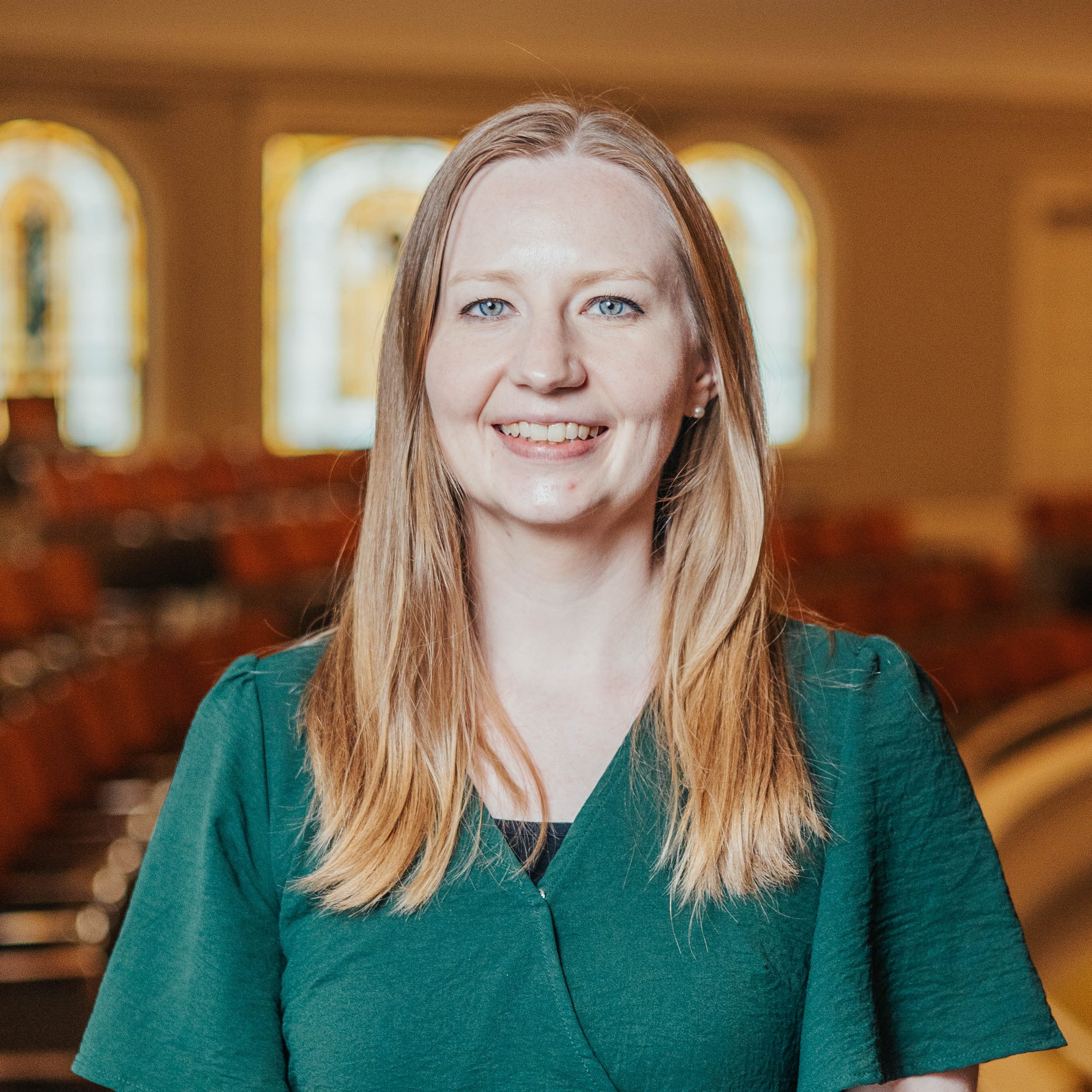 Kelsey Funkhouser - Bookstall