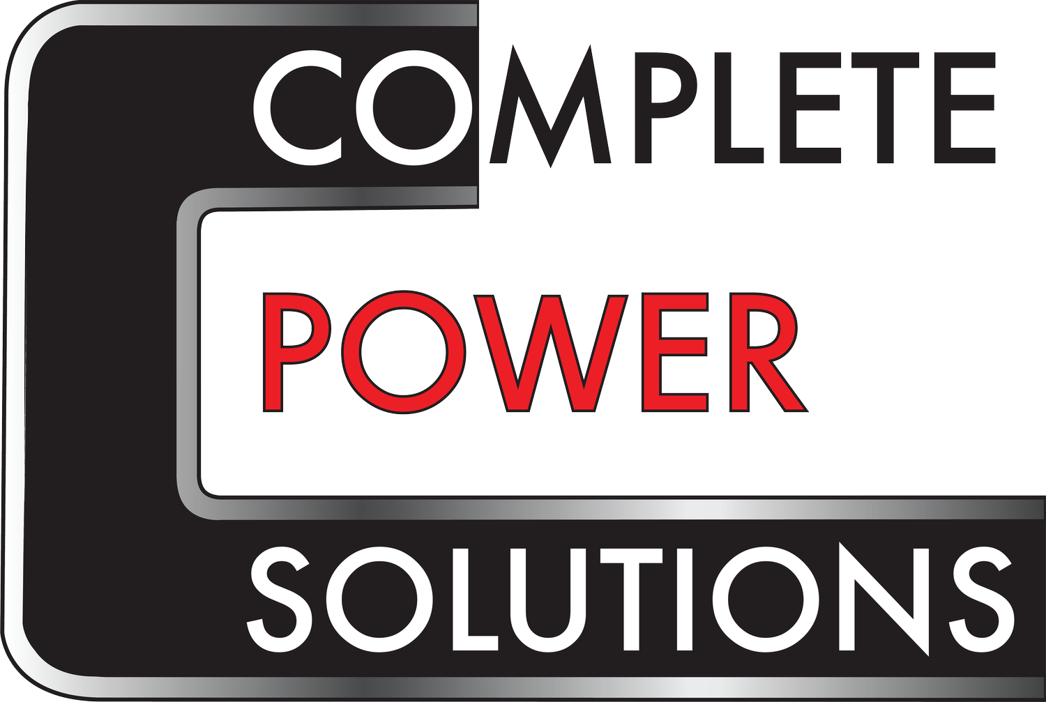 Complete Power Solutions