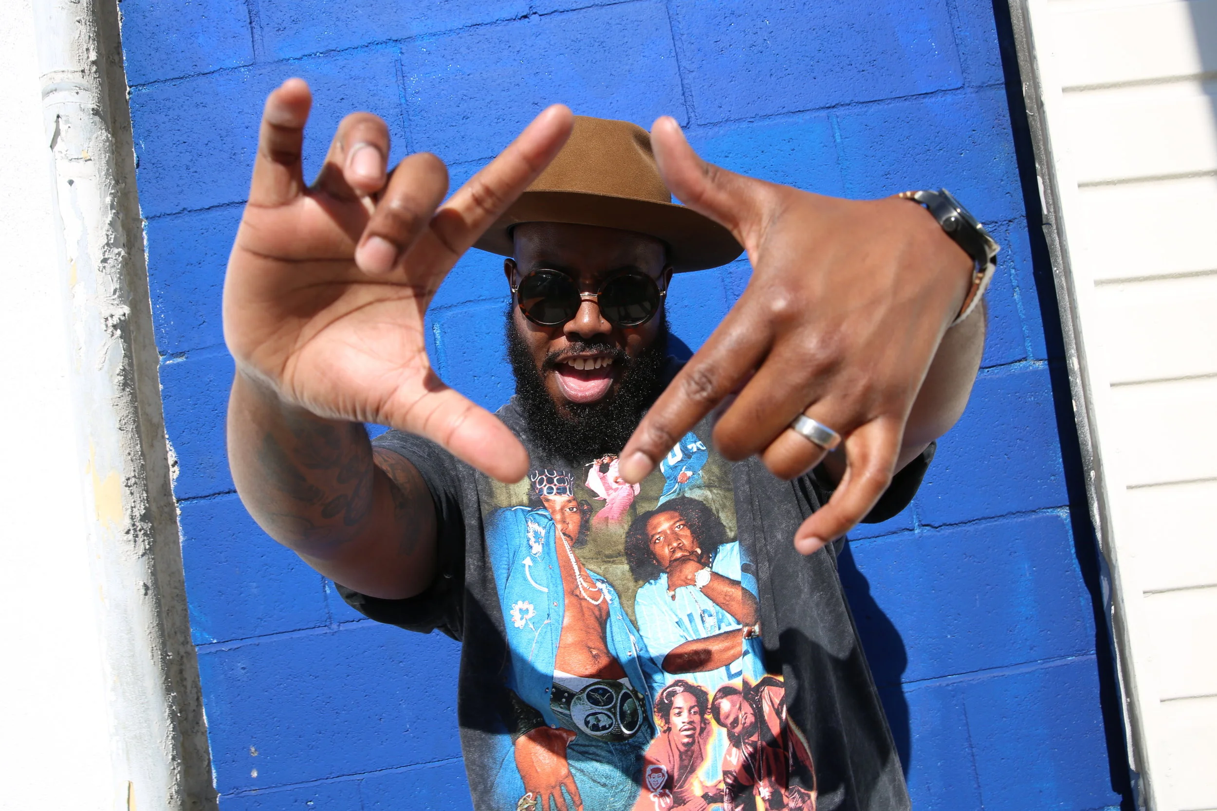 ATLiens: The Outkast