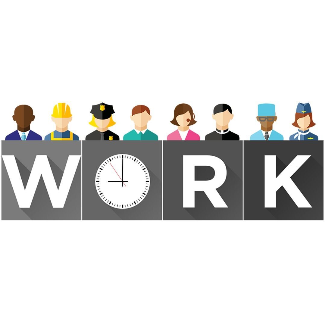 Have you ever heard a sermon series on WORK? Join us this Sunday as Pastor @FreddyT kicks off a super helpful sermon series simply titled: &ldquo;WORK&rdquo;

8:30 or 10am @ The City Forum!

BRING A FRIEND! BRING A CO-WORKER!