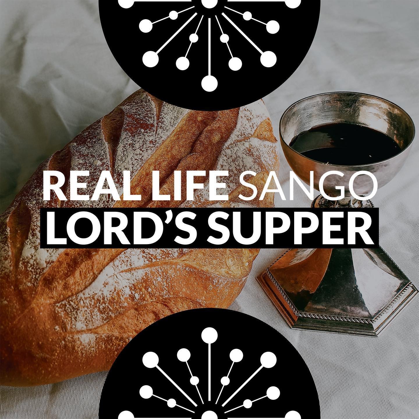 🔍 Check out what&rsquo;s happening at Real Life! Text &ldquo;mission&rdquo; to 97000 for event details and sign-ups.

&bull;Lord&rsquo;s Supper this Sunday
&bull;Lead a Summer Study
&bull;Baby and Child Dedication
&bull;Graduate Sunday
&bull;Color W