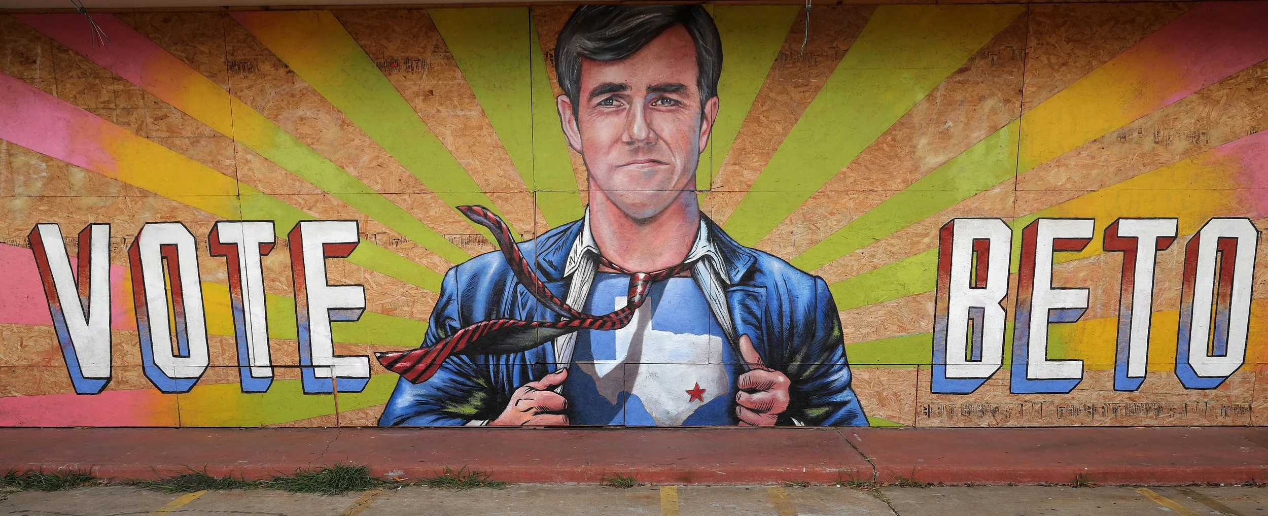 4 Learnings aus der Beto O'Rourke Kampagne
