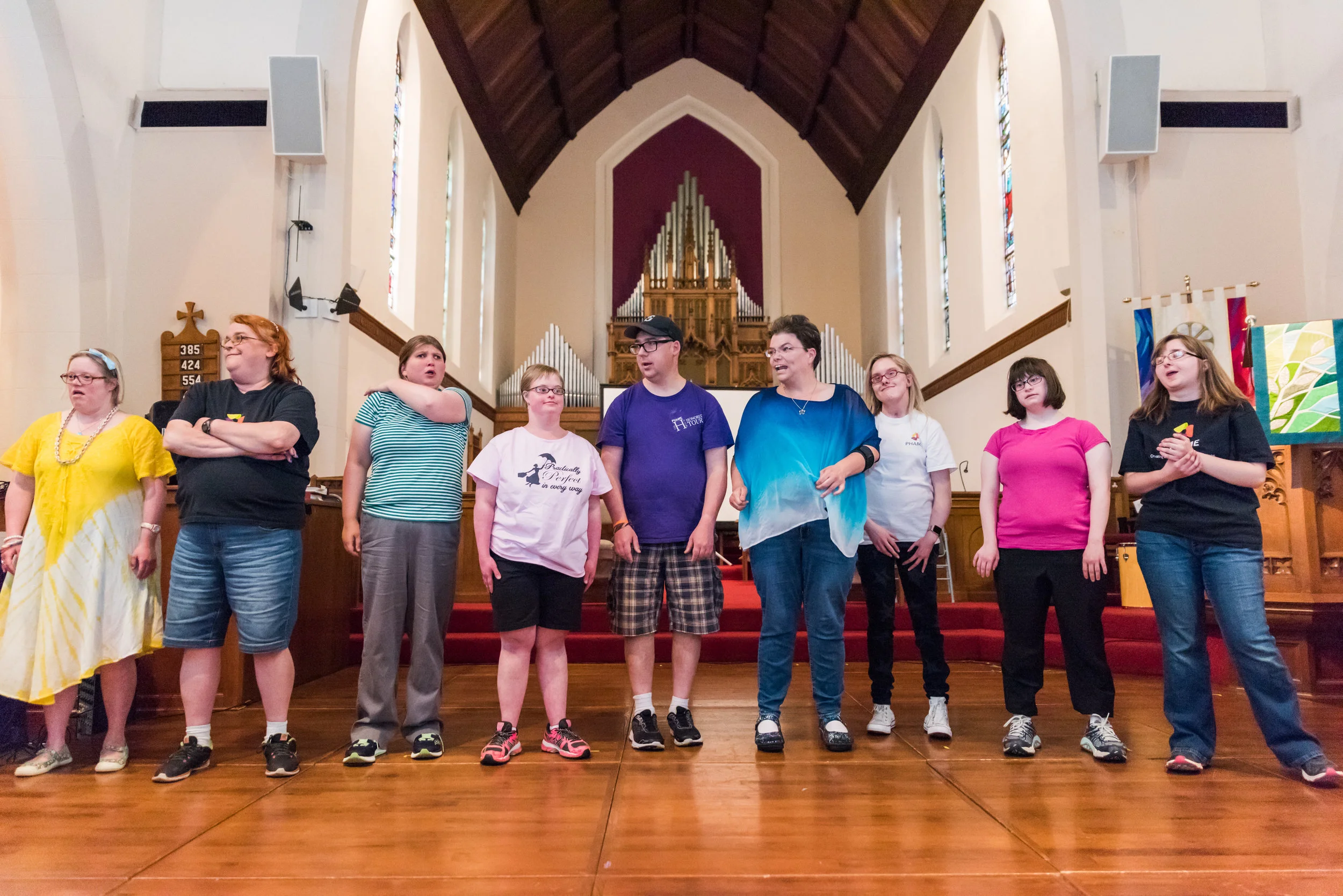 Introducing the Rock Opera Project 