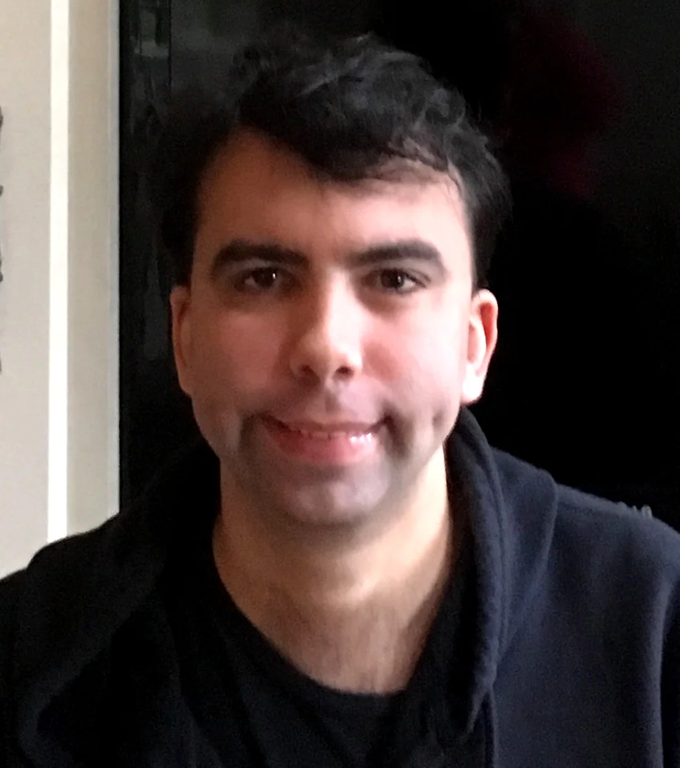 A message from Board Member and student David Shepley
