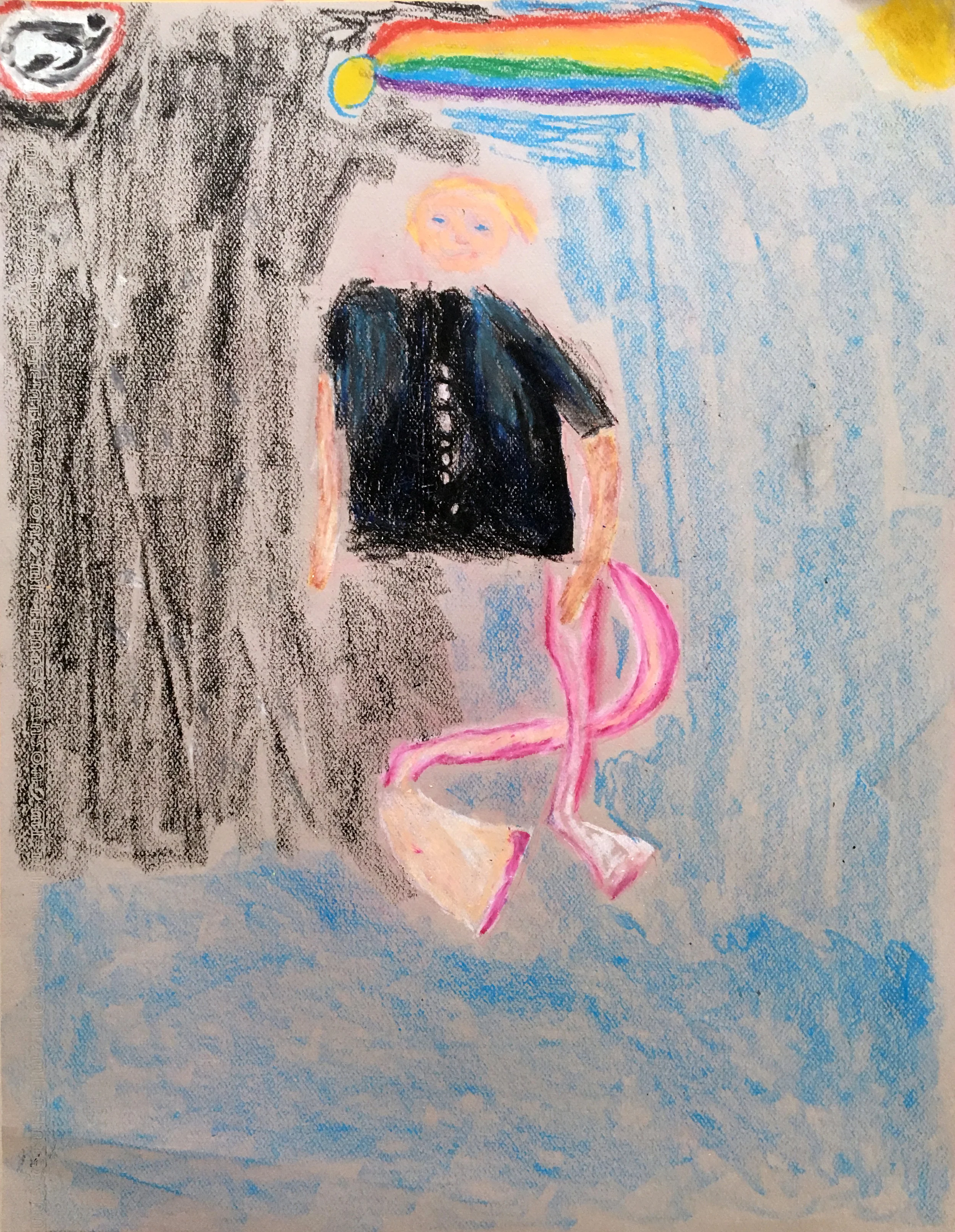 Untitled drawing