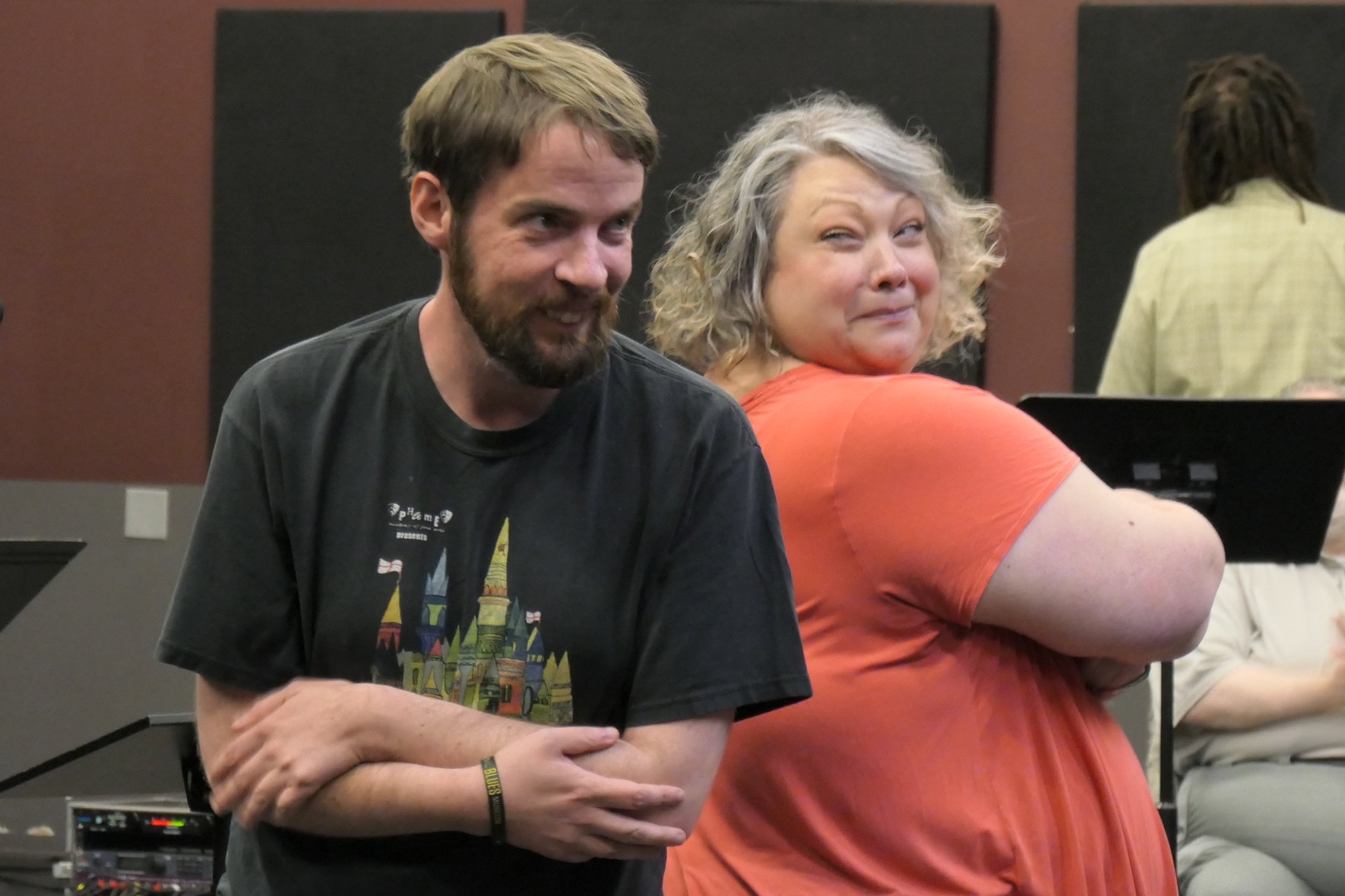 What's Next for the Rock Opera Project?