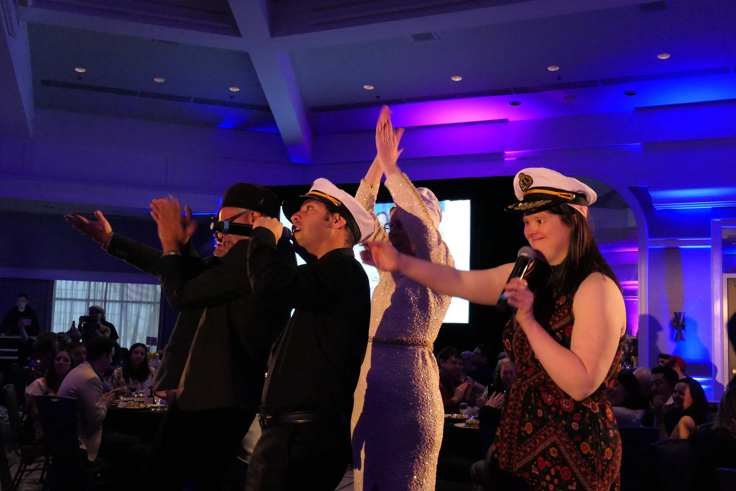 Thanks for helping make PHAMEtastic so PHabulous!