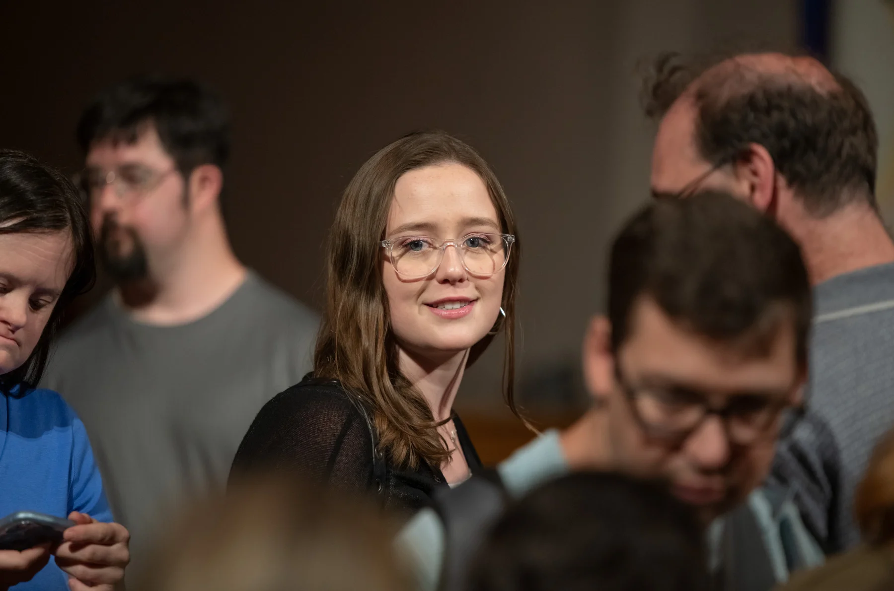 Thoughts on Art as a Human Right: A Guest Post by Intern Julia Logue