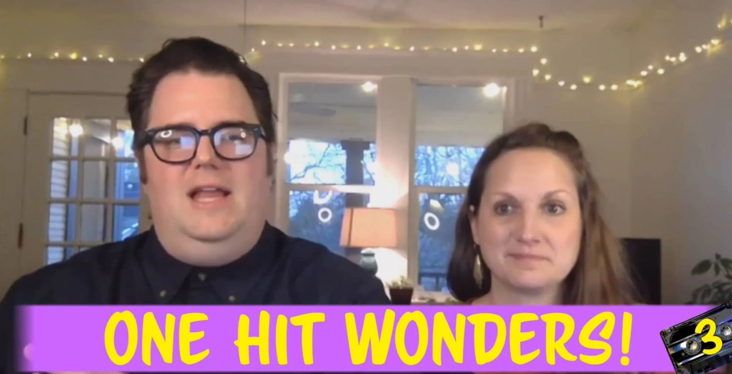 Full Recording of Our PHAMEtastic Livestream!
