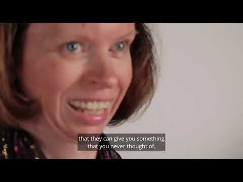 PHAME: Meet Anne-Marie Plass