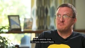 PHAME: Meet Jim Augello