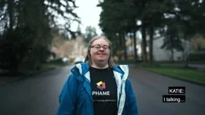 PHAME: Meet Katie Carlsen