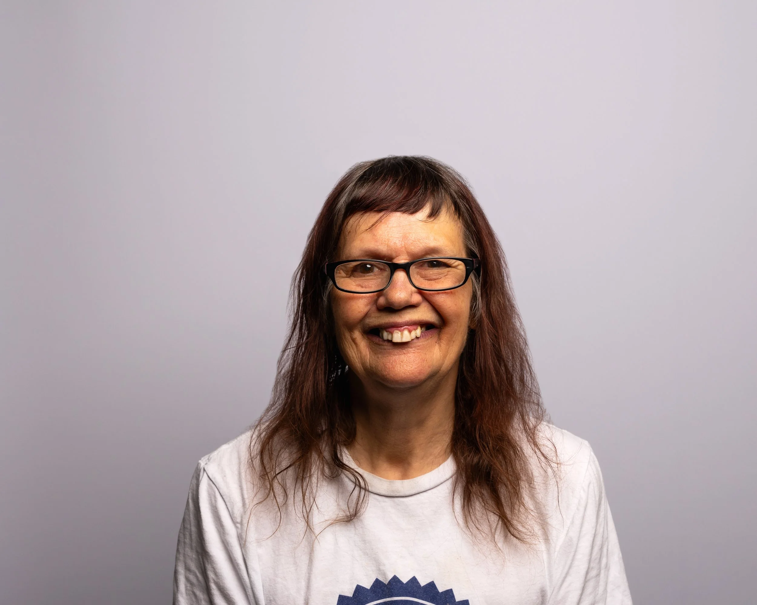 Debby McKnight, Vocals