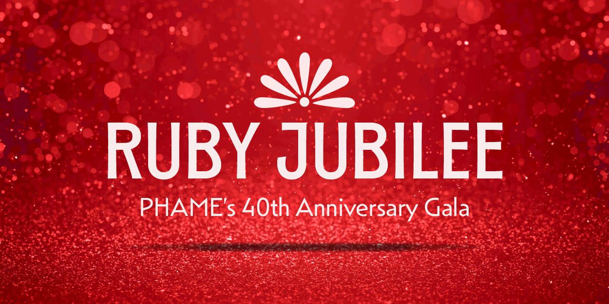 PHAMEtastic: Ruby Jubilee