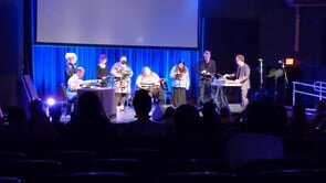 Chameleonica jamming!