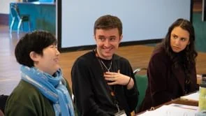 PHAME: Meet Zach Williams