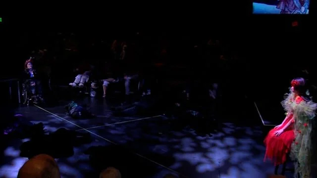 Heartbroken—from 2019's The Poet's Shadow