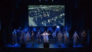 Stop Making Sense: This Must Be the Place