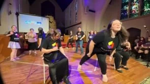 Get PHamous 2025 - Dance Evolution Class