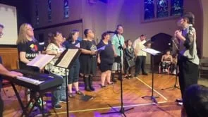 Get PHAMEous 2025 - Rock 'n Roses performing "Unwritten" by Natasha Bedingfield