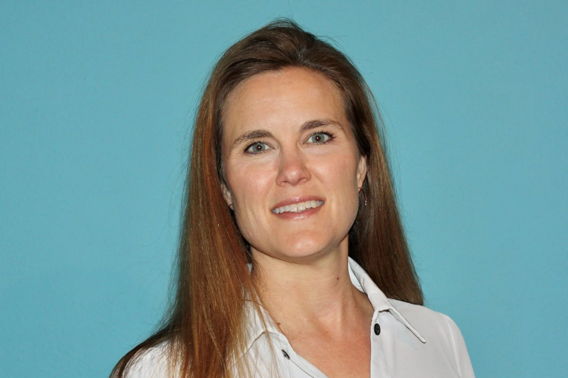 Ahna Ward, Treasurer. Chief Executive Officer, Chown Hardware.