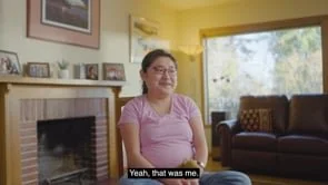 PHAME: Meet Phyllis McMaster