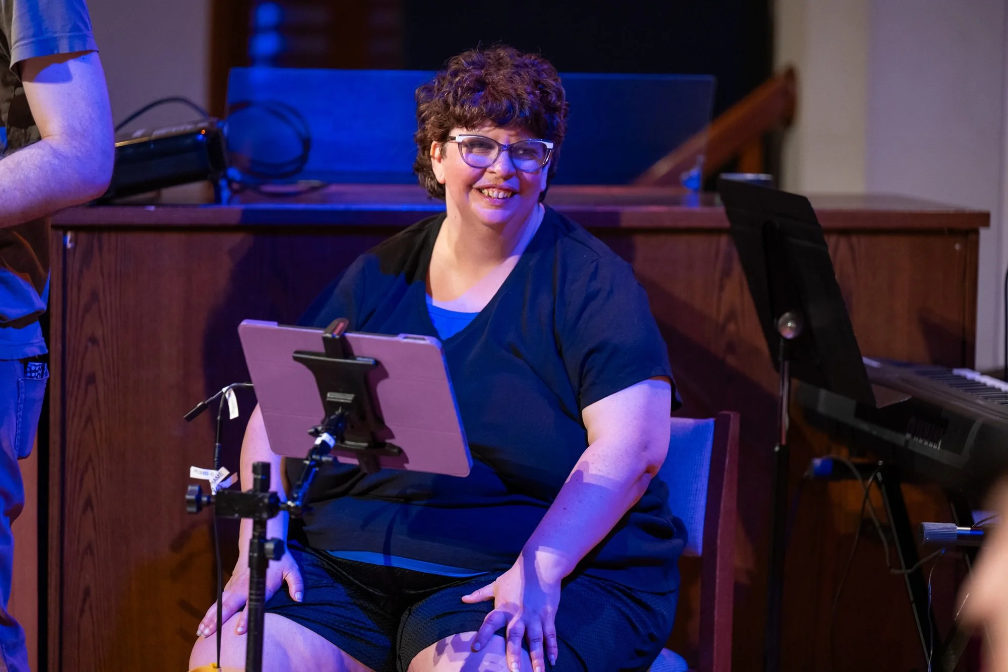“I belong here.” – A Letter from Lea, PHAME Student &amp; Campus Coordinator