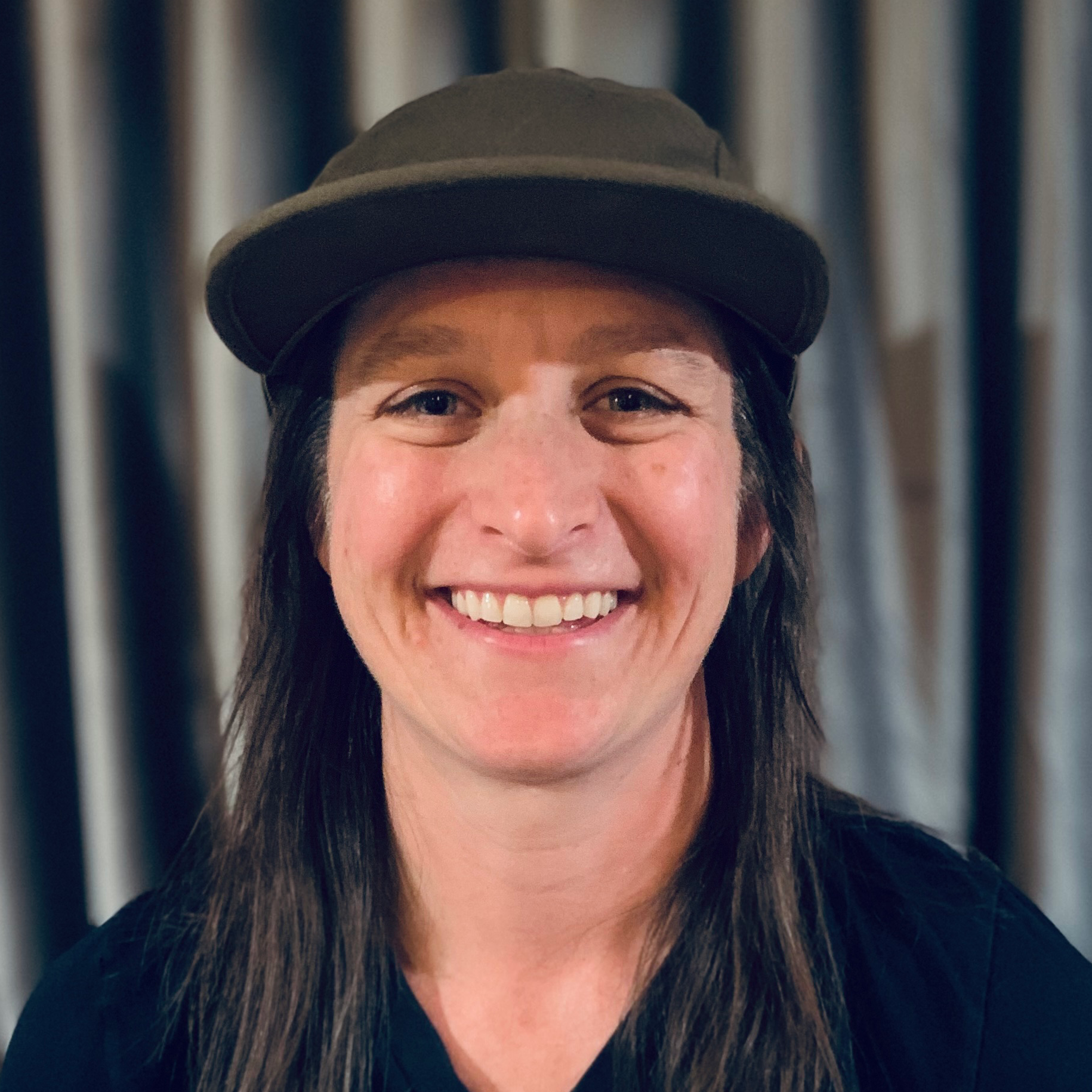 Alex Geffel, Senior Manager of Student Engagement &amp; Campus Operations