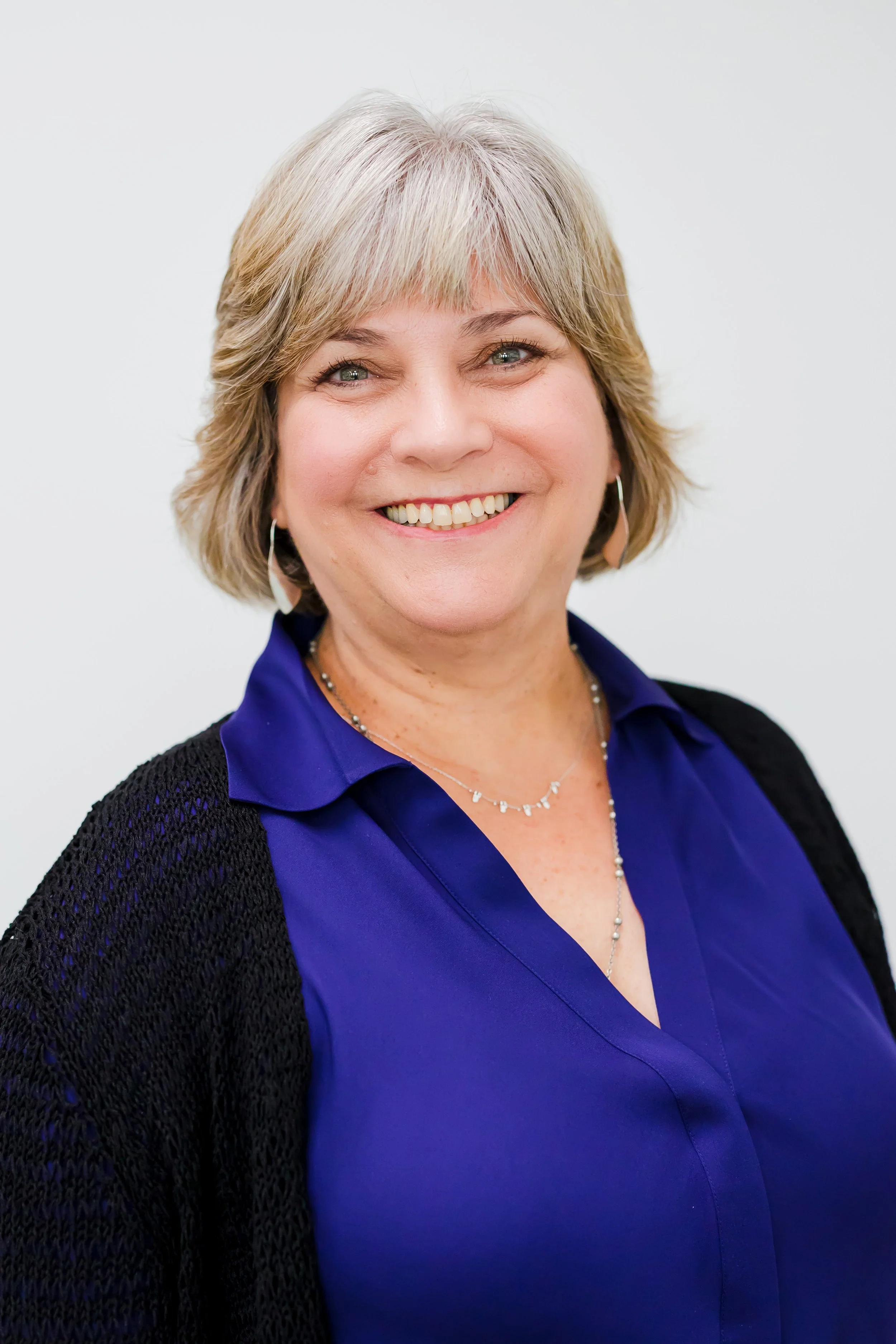 Shelly Gourlay. Principal, Executive Search &amp; Career Strategy.