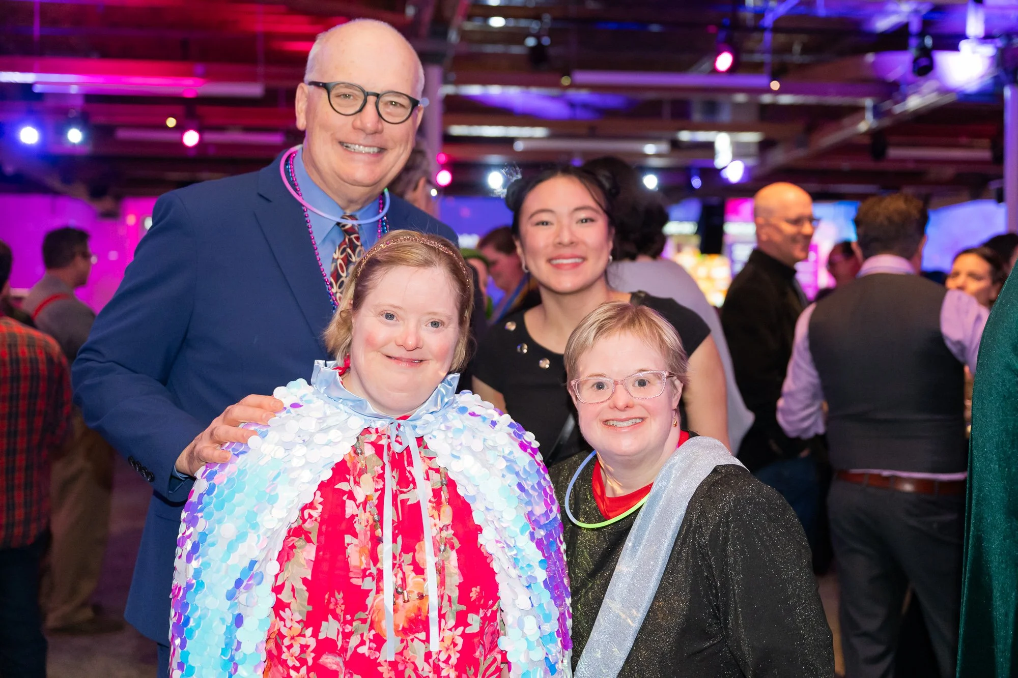 Class test - painting