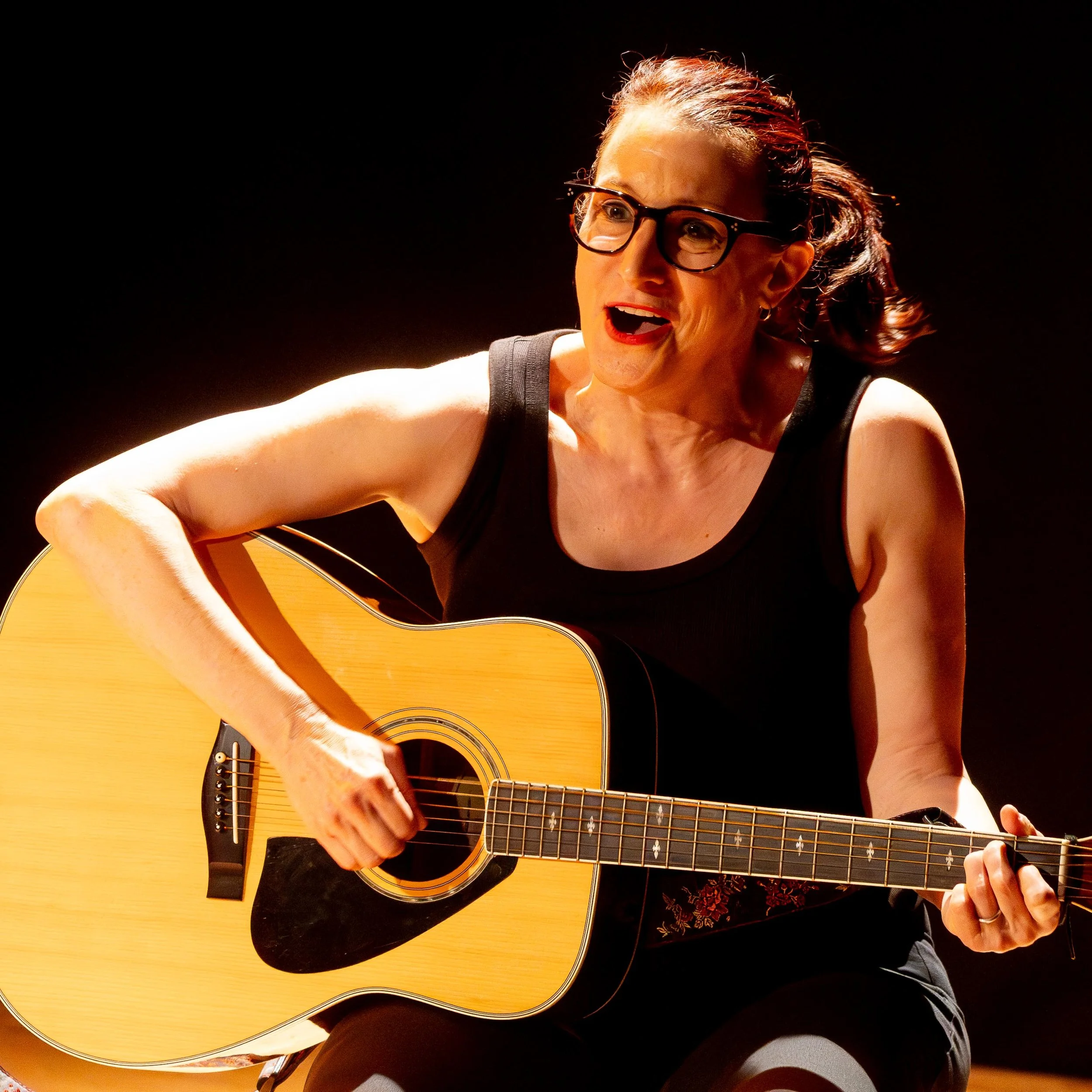 PSA: Pelvic Service Announcement @ NYC Fringe, 2026!