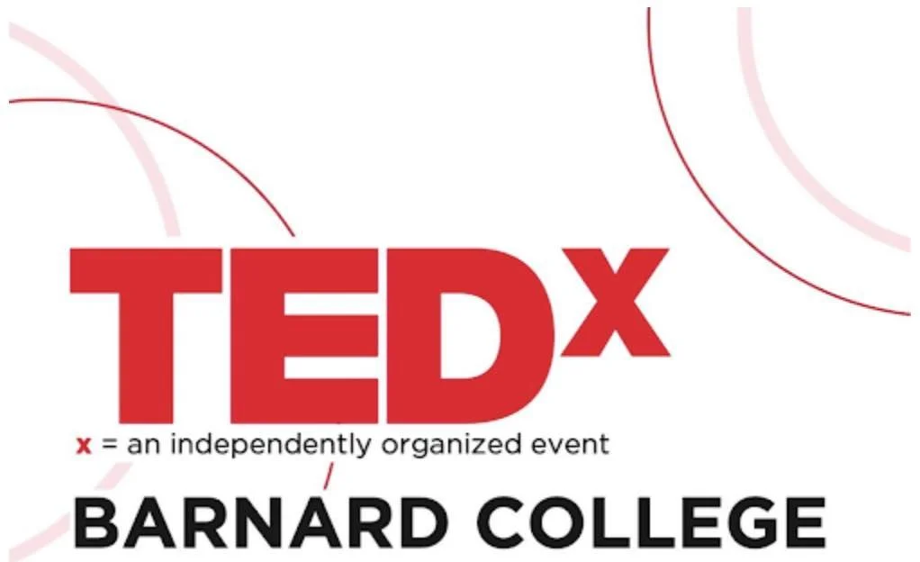 TEDx + Barnard College