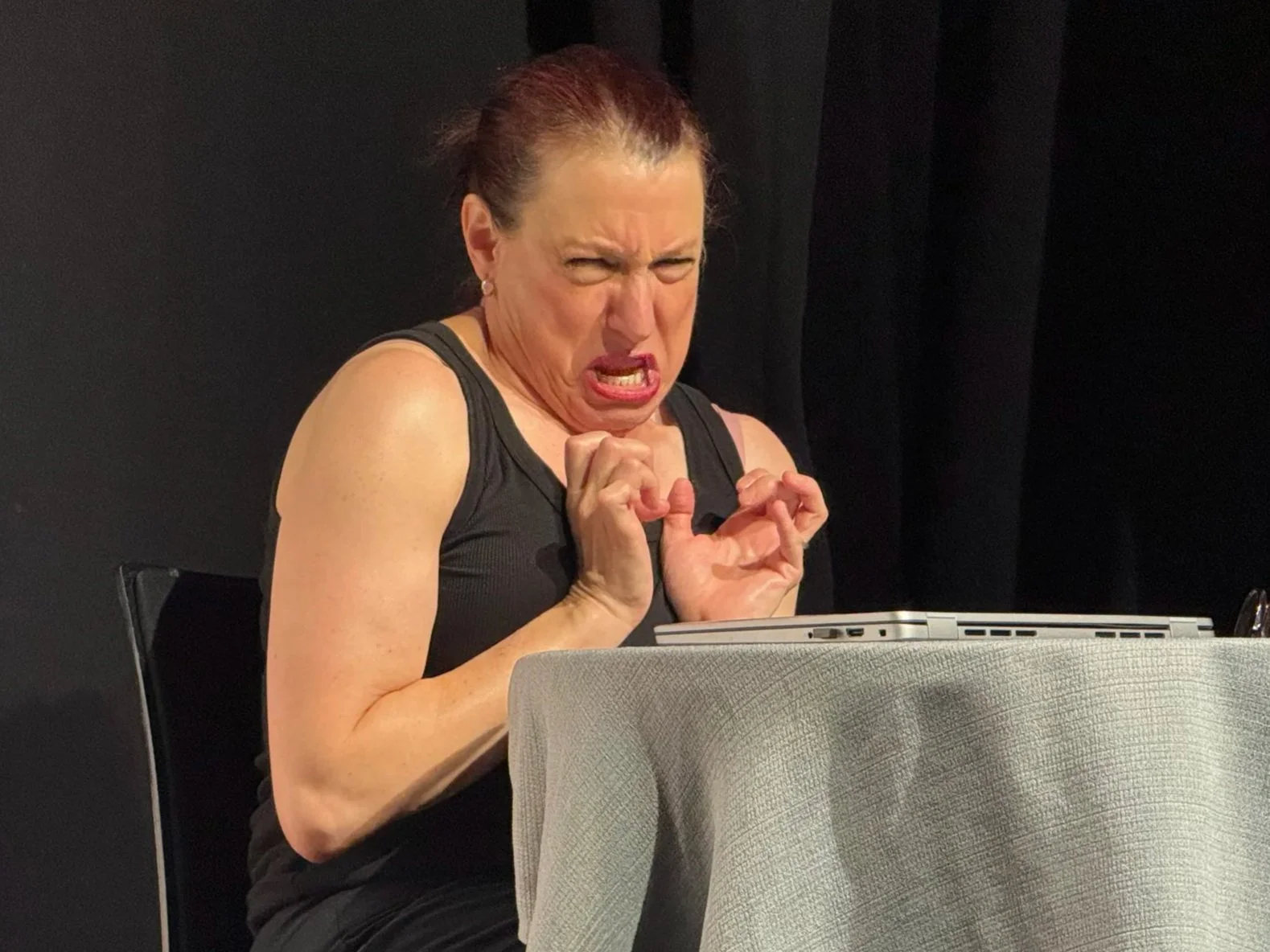 Hollywood Fringe Festival - PSA: Pelvic Service Announcement 