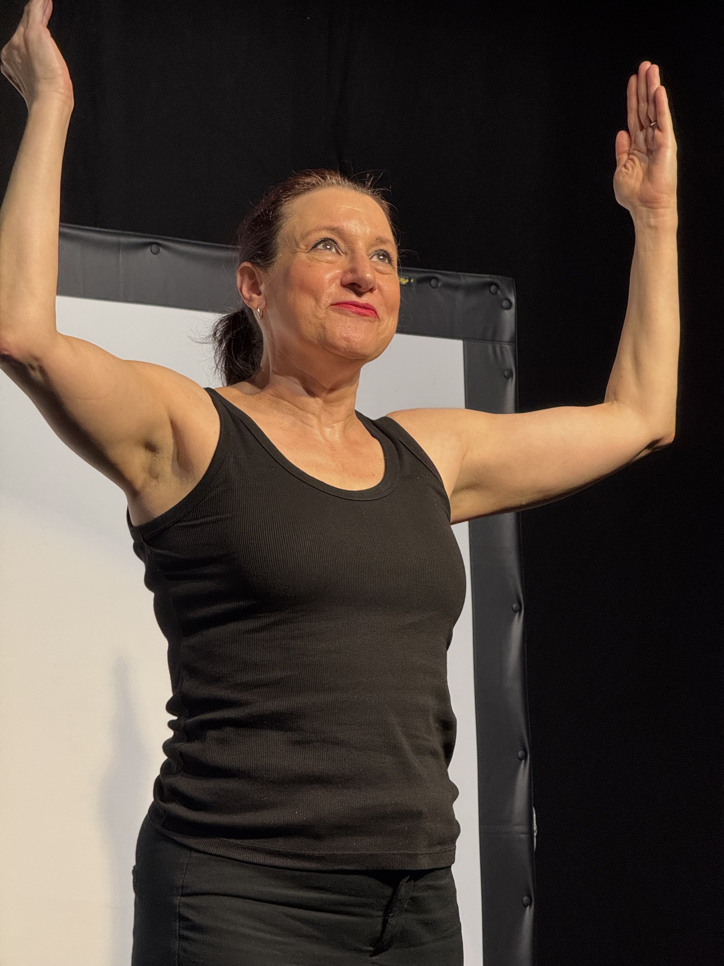 Hollywood Fringe Festival - PSA: Pelvic Service Announcement