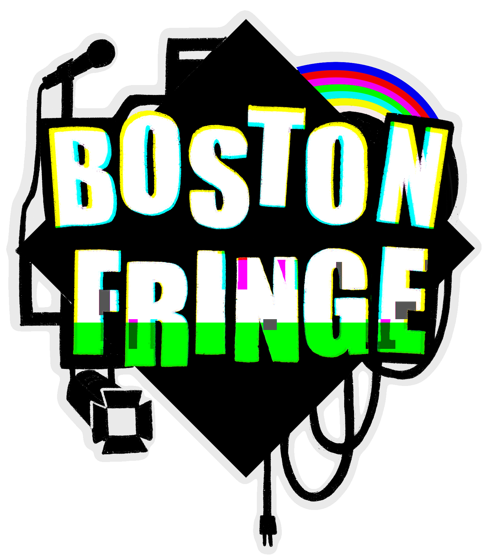 PSA heads to Boston Fringe Festival!! 