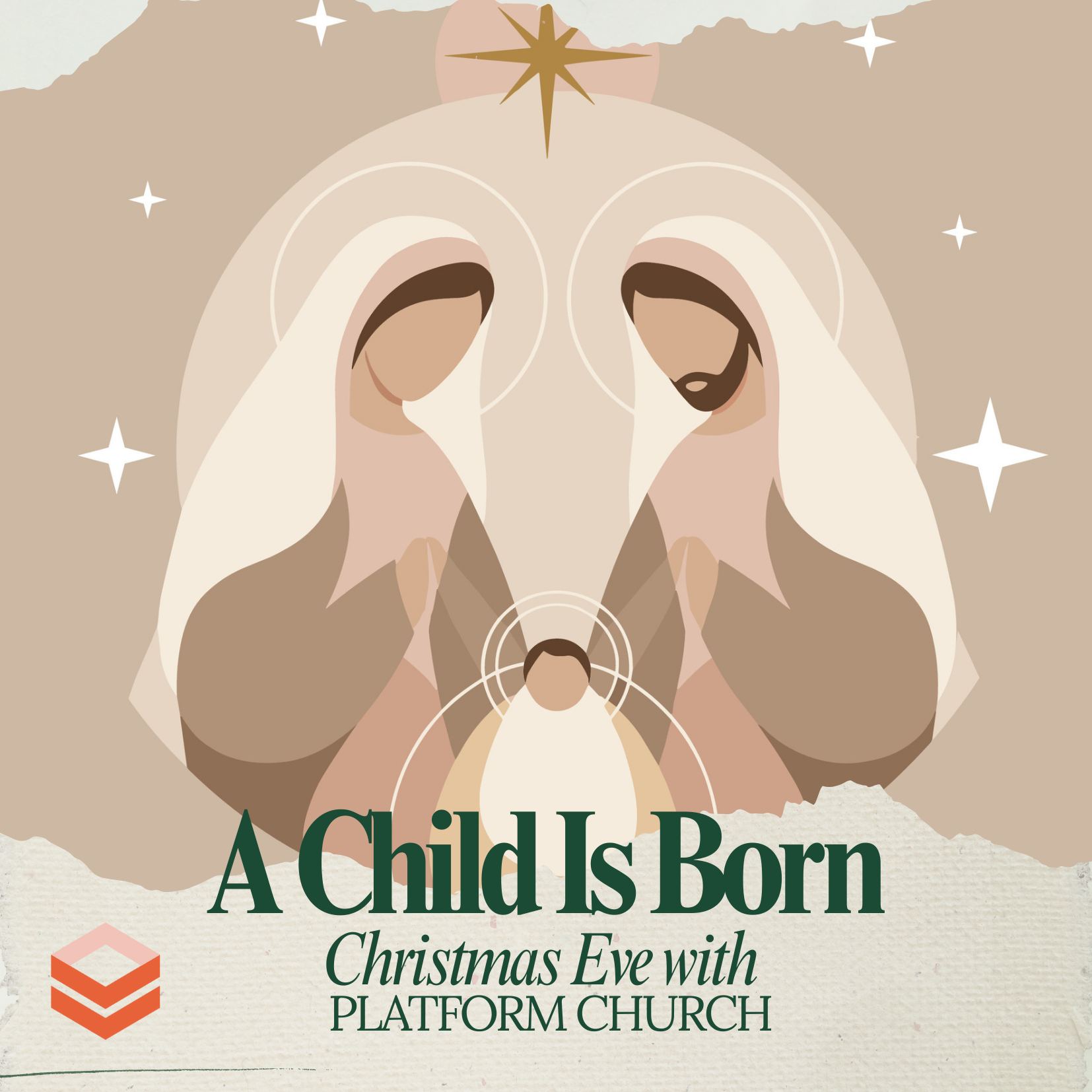 Christmas Eve Service