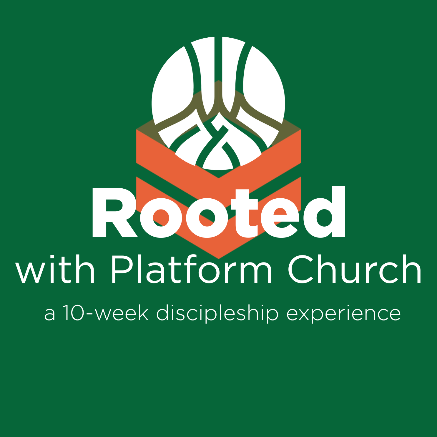 Sign Up For Rooted