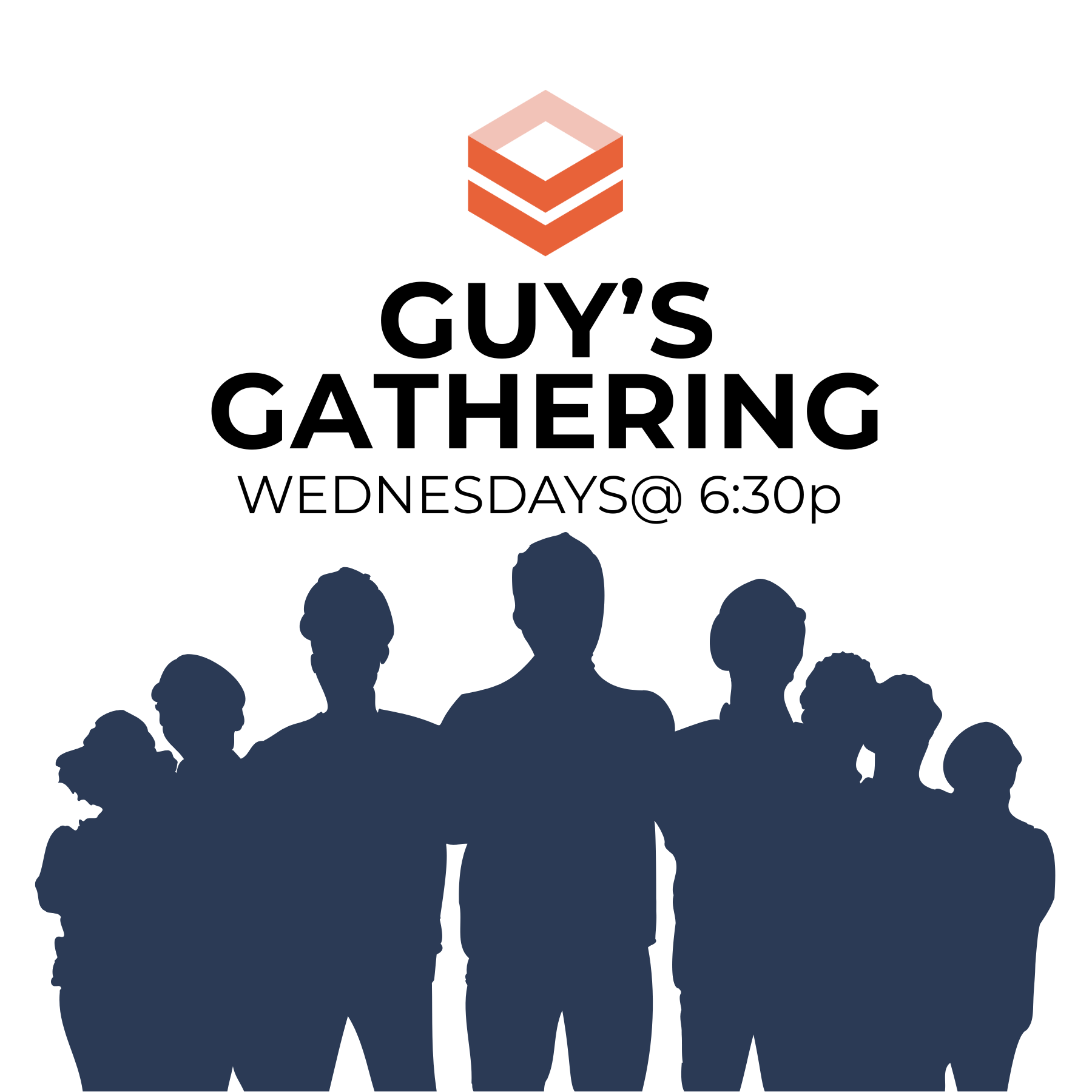 Guy's Gathering