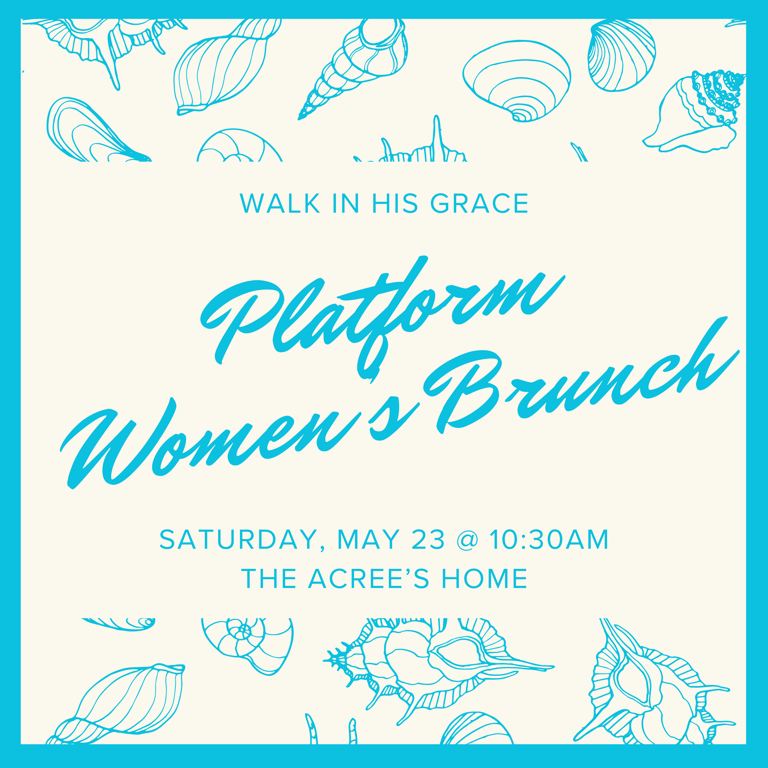 Women's Brunch