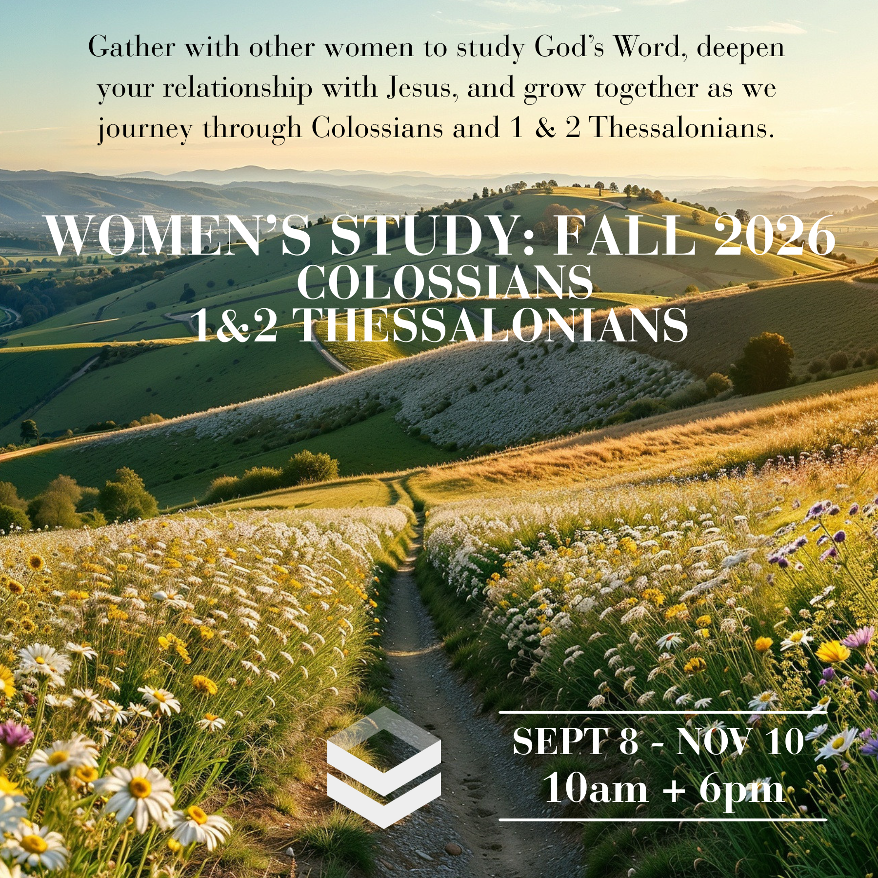 Women's Gathering