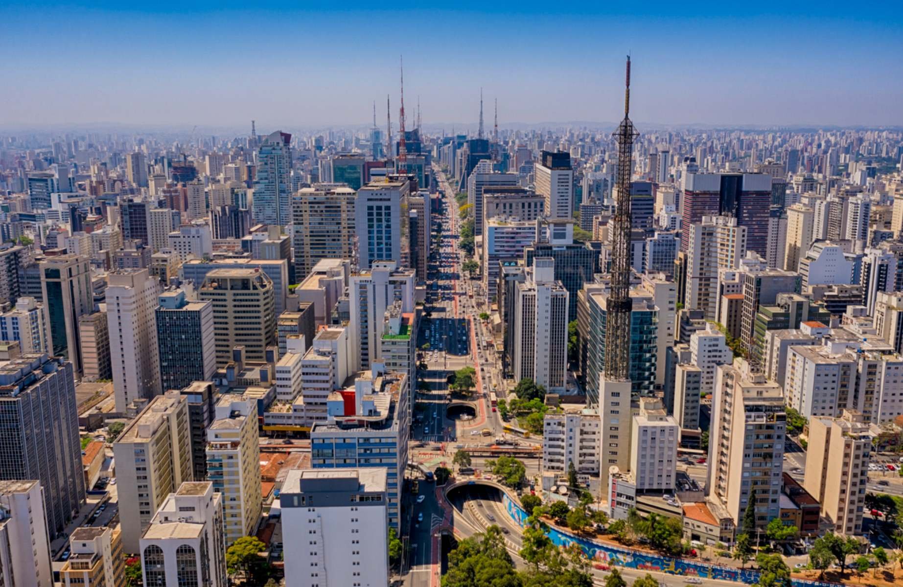 DBT PE Intensive Training (Brazil)