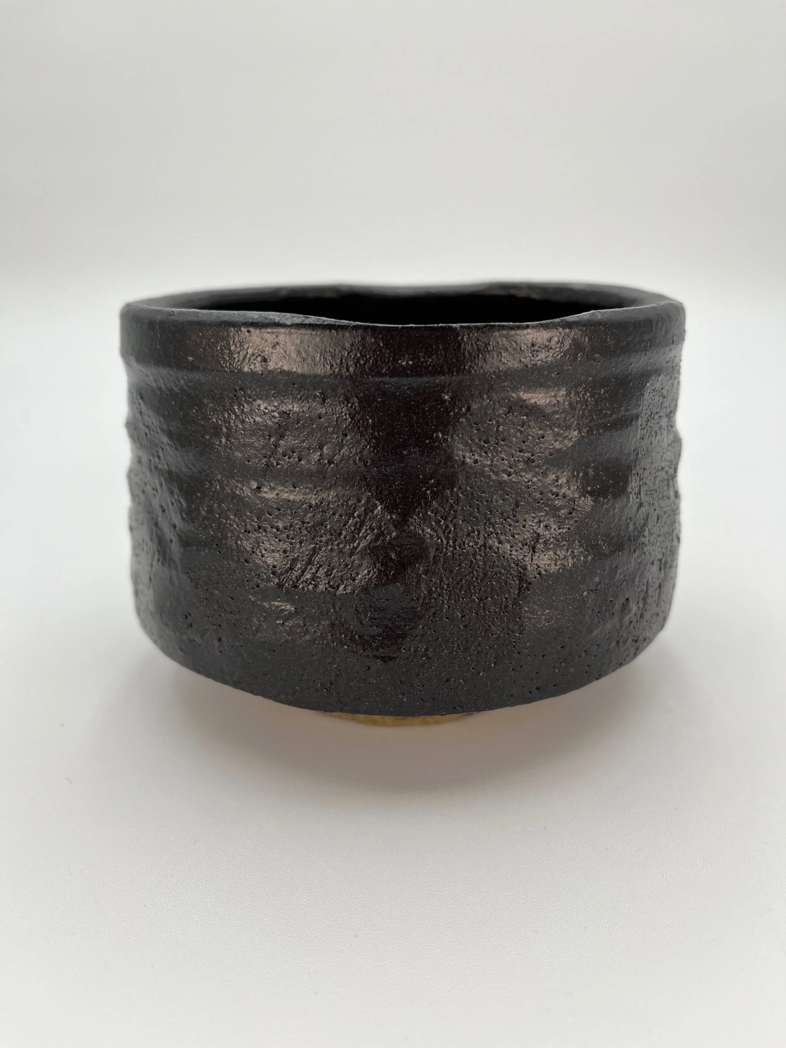 old-kuro-oribe-chawan-by-unknown-artist-ceramicartyson