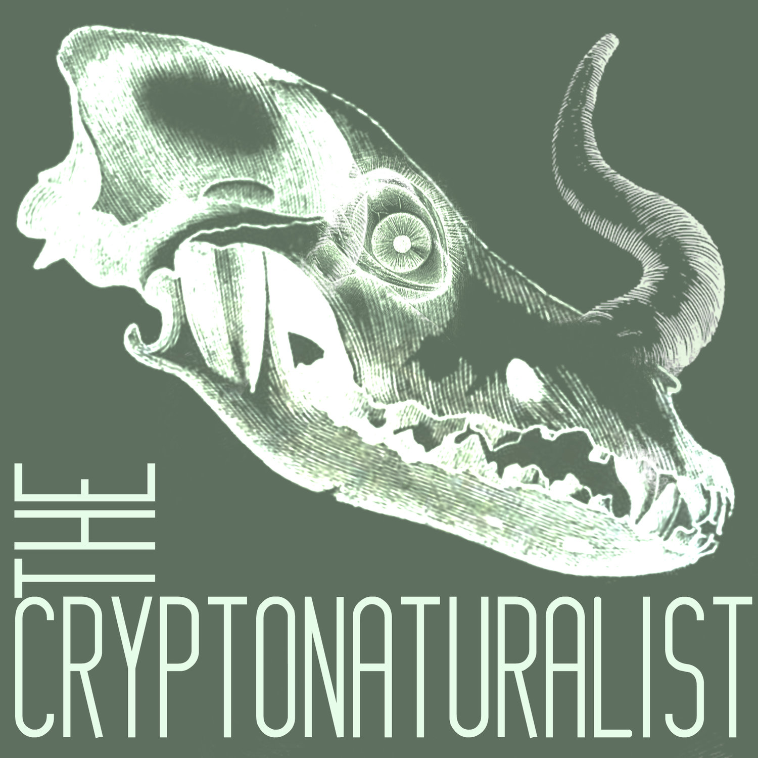 The CryptoNaturalist